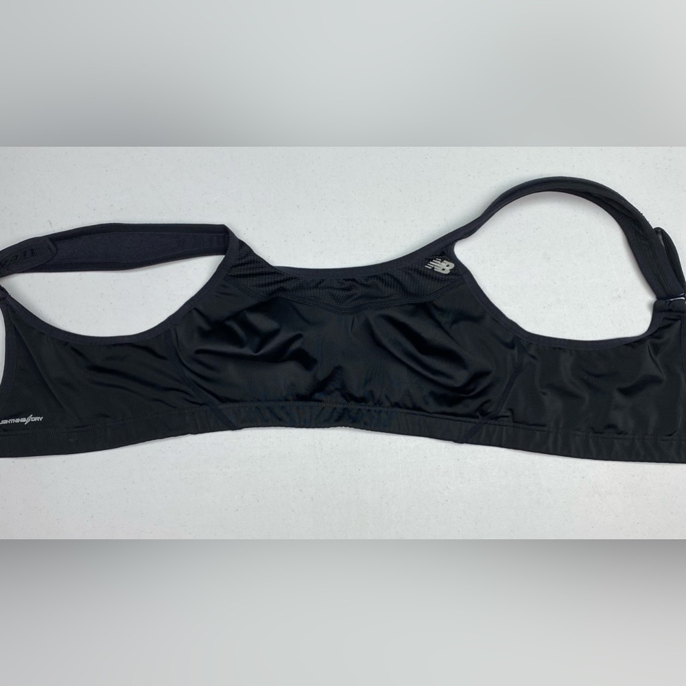 NB BLK Wireless Sports, M. *P1077